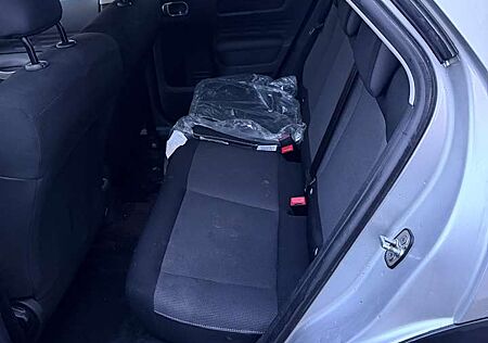 Citroën C4 Cactus Citroen Pure Tech 110 Stop&Start Shine