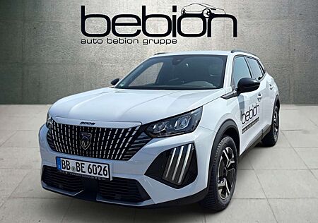 Peugeot 2008 1.2 145 Allure PDC LED KlimaA SpurH