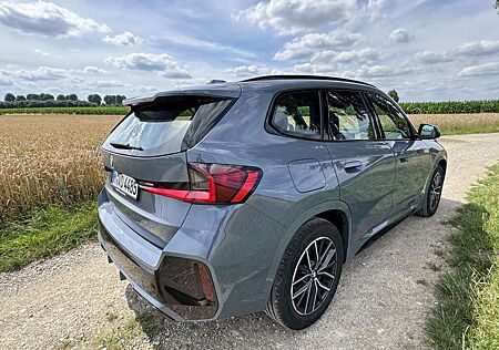 BMW X1 sDrive18d Aut. M Sportpaket
