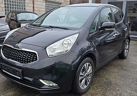 Kia Venga Dream Team