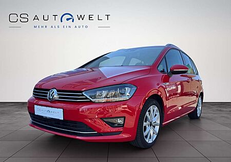 VW Golf Sportsvan Volkswagen 2.0 TDI DSG PANO/AHK/KAMERA/KEY
