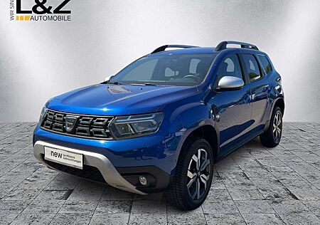Dacia Duster II 1.3 TCe 130 Prestige *1.Hand,GJR,Navi*
