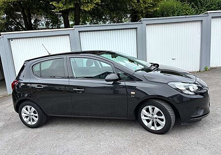 Opel Corsa 1.4 drive