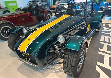 Caterham Others K Serie