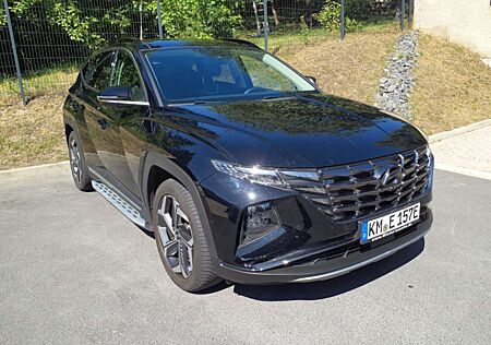 Hyundai Tucson 1.6 Trend Plug-In Hybrid 4WD Pannorama