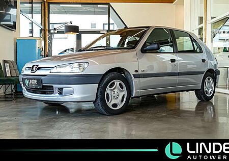 Peugeot 306 XR Eden Park | AUTOMATIK | KLIMA