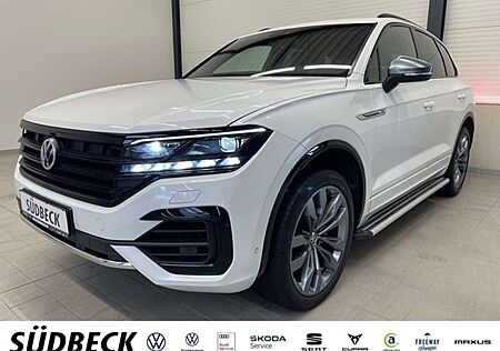 VW Touareg Volkswagen 3.0 TDI One Million R-Line 4M DYNAUDIO+PANO+KAM...
