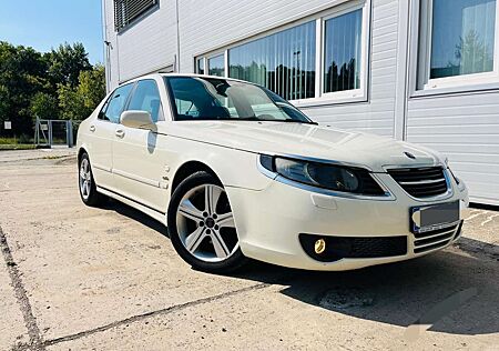 Saab 9-5 1.9 TiD Aut. Business Griffin Edition