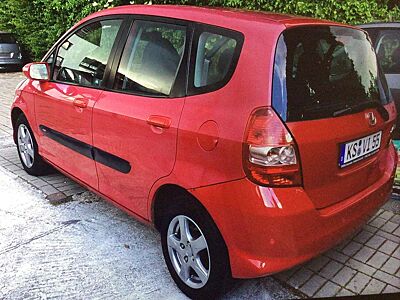 Honda Jazz Jazz 1.4 ES NEU TUV MAI 2028 /RUCKFARHT Sensor