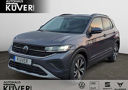 VW T-Cross Volkswagen Life 1.0 TSI APP*ACC*LED*PDC*SHZ