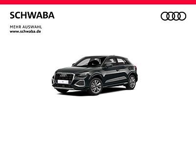 Audi Q2 advanced 30 TDI