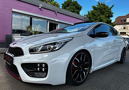 Kia Pro_ceed ProCeed / pro_cee'd ProCeed GT 1st Edition "RICARO"KAMERA"NAVI"SHZ"