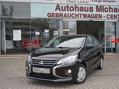 Mitsubishi Space Star 1.2 Select