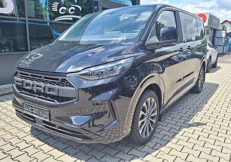 Ford Tourneo Custom Tourneo Titanium L2 HÖHER AT Umbau 4x4 Offroad