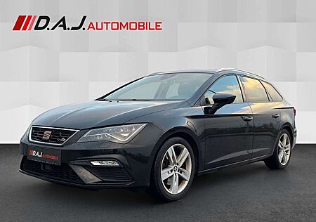 Seat Leon ST 2.0 TDI DSG FR / NAV LED ACC SHZ R.KAM