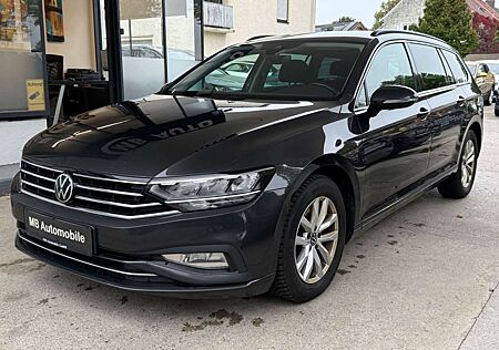 VW Passat Variant Volkswagen Business*LED*ACC*APPLE CarPlay*