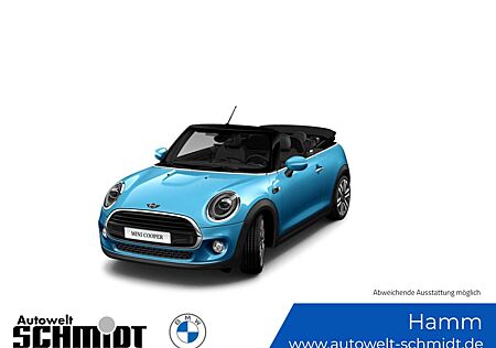 Mini Cooper Cabrio + 2Jahre-BPS.-GARANTIE