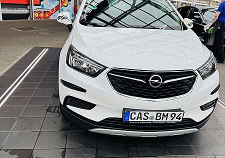 Opel Mokka X 1.4 ecoFLEX Start/Stop Active