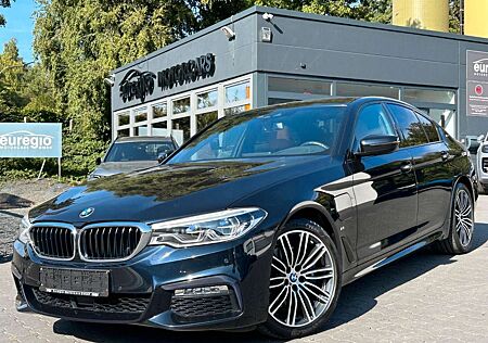 BMW 530 e Aut.1 Hand -LED - M Sportpaket ////