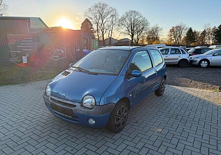 Renault Twingo Elysee KLIMA/TÜV/CD SPIELER/8 FACH BEREIF