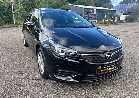 Opel Astra K Sports Tourer Edition Start/Stop