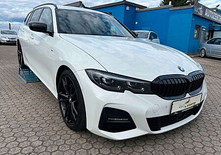 BMW 320 d M Sport LED/NAVI/KAMERA/HUD