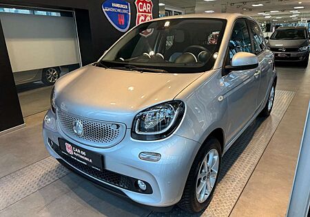 Smart ForFour Basis 52kW