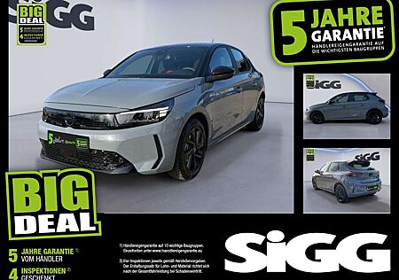 Opel Corsa 1.2 MildHybrid # yes of