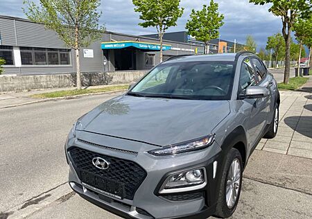 Hyundai Kona 1.0 T-GDI Style