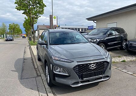 Hyundai Kona 1.0 T-GDI Style