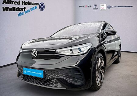 VW ID.5 Volkswagen Pro Performance 150kW KEYLESS AHK LED PANO NAVI KL
