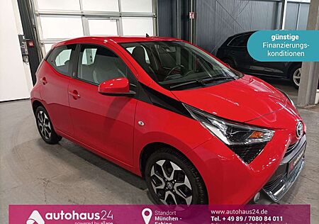 Toyota Others Aygo 1.0 Team D Klima|App|Alu-Felgen|Kamera