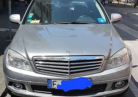 Mercedes-Benz C 180 Kompressor Automatik Elegance