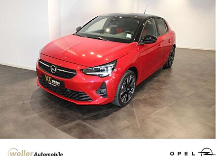 Opel Corsa -e ''GS-Line'' Matrix-LED Rückfahrkamera Sitzheizu