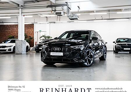 Audi e-tron SPORTBACK S 21Z/MTRX/ACC/B&O/KAM/S-SITZE