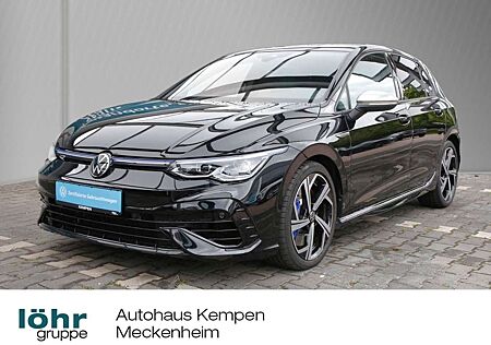 VW Golf Volkswagen VIII R 2.0 TSI 4M DSG AppCon+VC ACC LED PDC