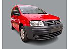 VW Caddy Volkswagen Life 1.6 5-Sitzer