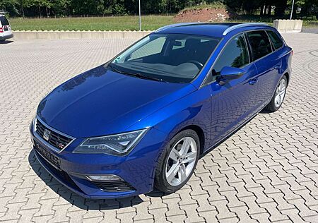 Seat Leon ST 1.5 TSI FR NAVI / ALU / SHZ / LED