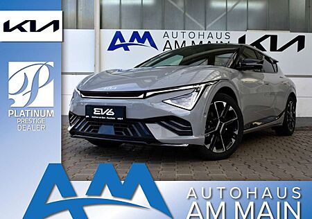 Kia EV6 84 GT LINE AWD ASS WP SOU GD DES TEC