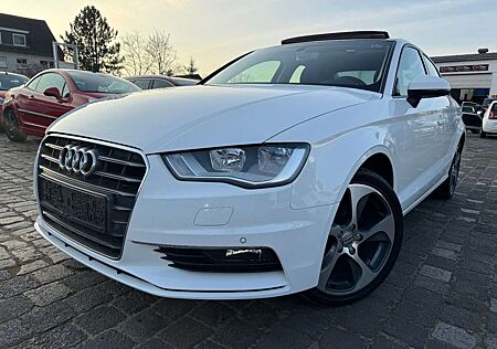 Audi A3 1.6 Limousine attraction *Pano*Leder*Auto