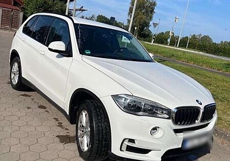 BMW X5 xDrive30d Sport-Aut.