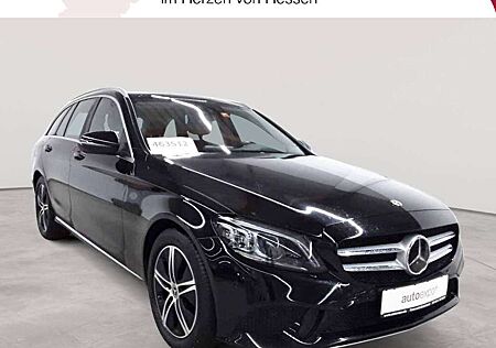Mercedes-Benz C 200 T 9G-Ava BusiPL AssiP KAM HuD