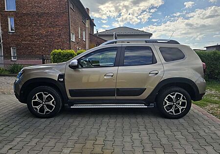 Dacia Duster SCe 115 2WD Prestige