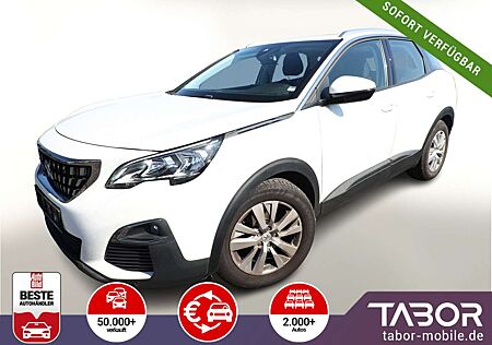 Peugeot 3008 1.2 PureTech 130 Active Pano Nav Kam SHZ