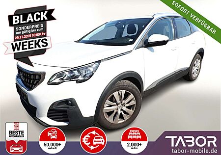 Peugeot 3008 1.2 PureTech 130 Active Pano Nav Kam SHZ