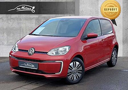VW e-up! Volkswagen e-up! CCS KAMERA DAB+ PDC