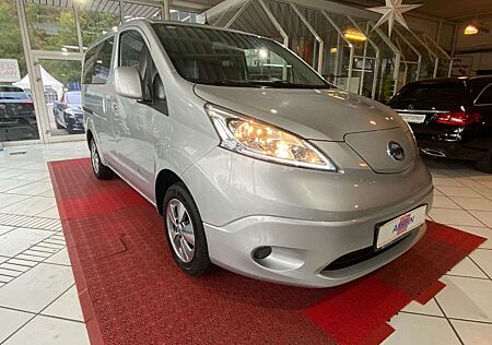 Nissan E-NV200 +NAVI+SHZ+RFK+7-SITZER+TEMPOMAT+