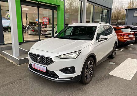 Seat Tarraco Xcellence 7-Sitze, Navi, Beats, LED