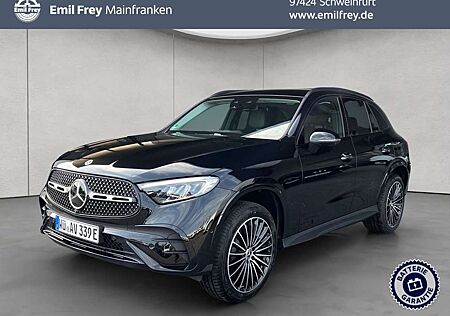 Mercedes-Benz GLC 300 GLC