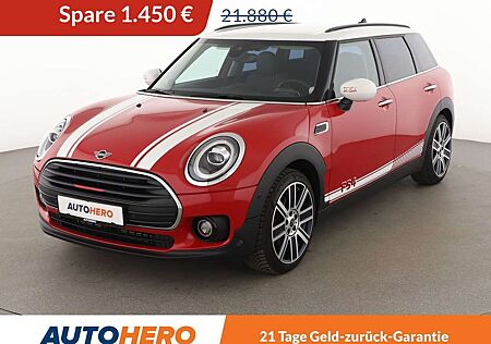 Mini Cooper Clubman Cooper *NAVI*LED*TEMPO*PDC*SHZ*